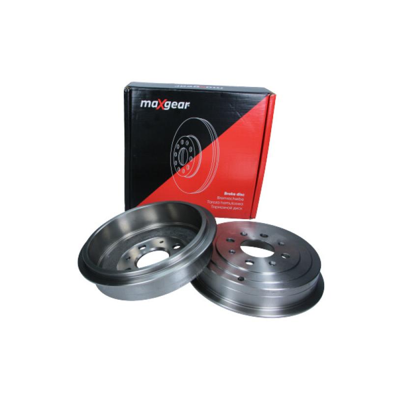 Tambour de frein MAXGEAR 19-2240 - Visuel 1