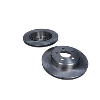 Jeu de 2 disques de frein arrière MAXGEAR OEM 4779209AC