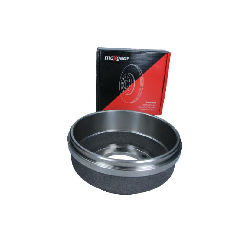 Tambour de frein MAXGEAR 19-2304 - Visuel 1