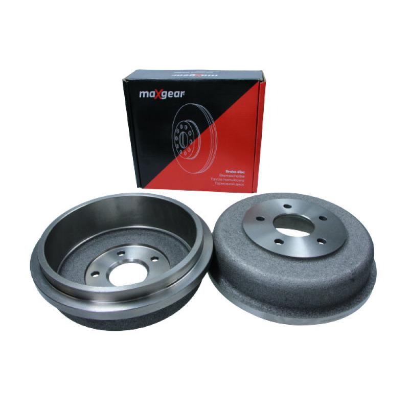 Tambour de frein MAXGEAR 19-2315 - Visuel 1