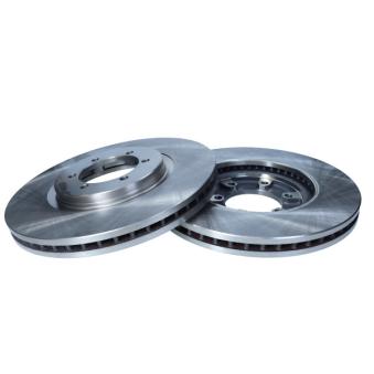 Jeu de 2 disques de frein avant MAXGEAR OEM 51712H1030