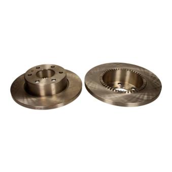 Jeu de 2 disques de frein arrière MAXGEAR OEM 2996027