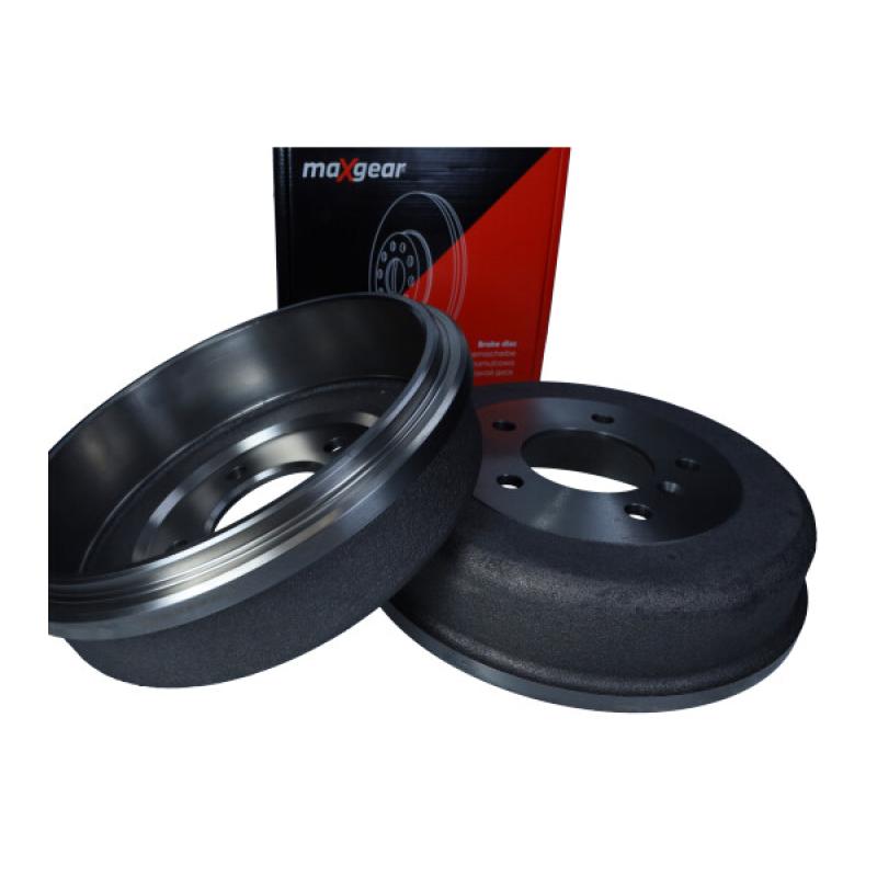 Tambour de frein MAXGEAR 19-2421 - Visuel 1