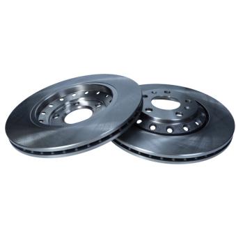 Jeu de 2 disques de frein arrière MAXGEAR OEM 4E0615601K Jeu de 2 disques de frein arrière MAXGEAR OEM 4E0615601K