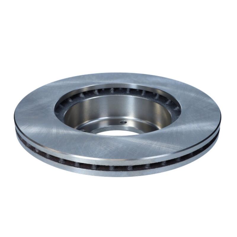 Jeu de 2 disques de frein avant MAXGEAR 19-2537 - Visuel 2