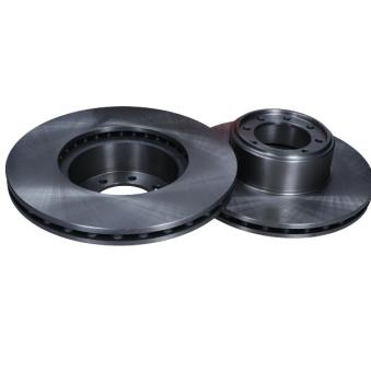 Jeu de 2 disques de frein arrière MAXGEAR OEM 2996033 Jeu de 2 disques de frein arrière MAXGEAR OEM 2996033