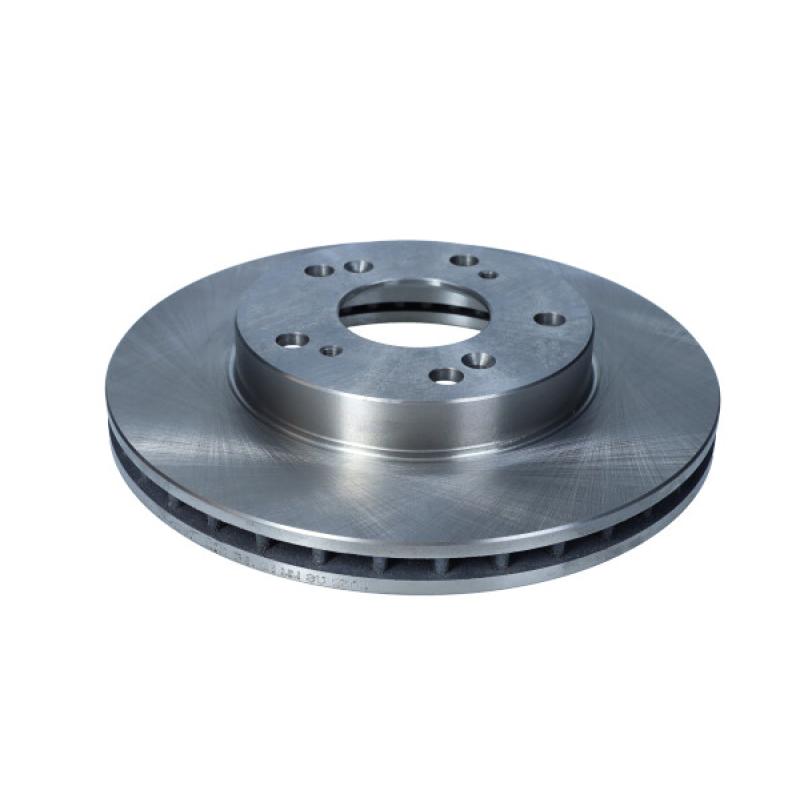 Jeu de 2 disques de frein avant MAXGEAR 19-2797 - Visuel 2