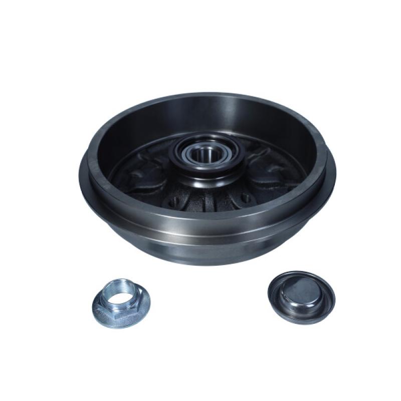 Tambour de frein MAXGEAR 19-2852 - Visuel 1