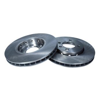 Jeu de 2 disques de frein avant MAXGEAR OEM 1S0615301H