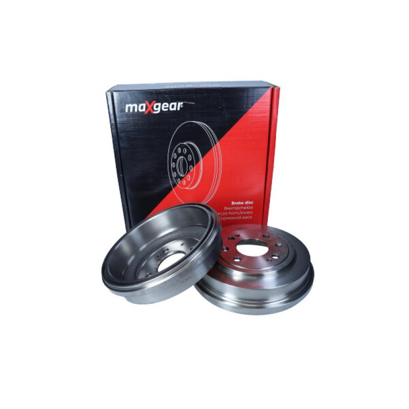 Tambour de frein MAXGEAR 19-3192 - Visuel 1