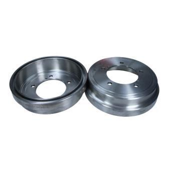 Tambour de frein MAXGEAR OEM 4351167D01
