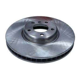 Disque de frein avant droit MAXGEAR OEM 34116785670
