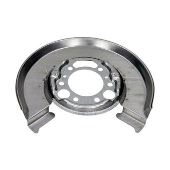 Déflecteur, disque de frein arrière gauche MAXGEAR OEM A4614230120