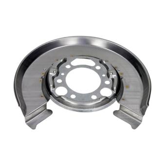 Déflecteur, disque de frein arrière droit MAXGEAR OEM A4614230220