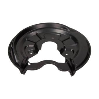 Déflecteur, disque de frein arrière gauche MAXGEAR OEM 1K0615611AB