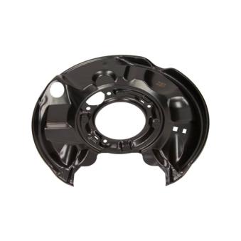 Déflecteur, disque de frein arrière droit MAXGEAR OEM 2034230420