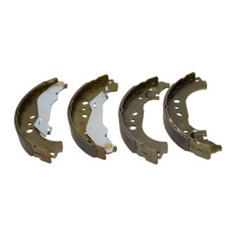 Jeu de mâchoires de frein MAXGEAR 19-3322