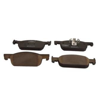 Jeu de 4 plaquettes de frein avant MAXGEAR OEM 8660005291