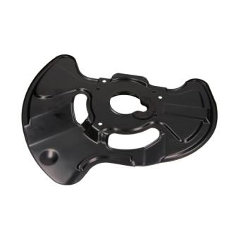 Déflecteur, disque de frein avant gauche MAXGEAR OEM A2034200144