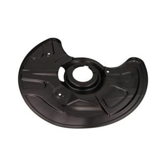 Déflecteur, disque de frein avant droit MAXGEAR OEM 2114200244