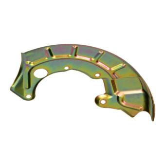 Déflecteur, disque de frein avant droit MAXGEAR OEM 191615312A