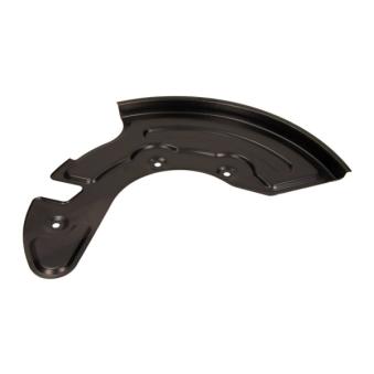 Déflecteur, disque de frein avant gauche MAXGEAR OEM 8D0615311E