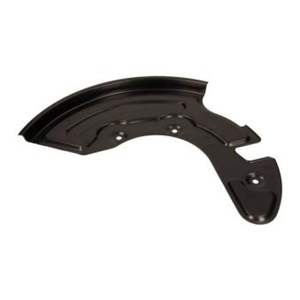 Déflecteur, disque de frein avant droit MAXGEAR OEM 8D0615312E
