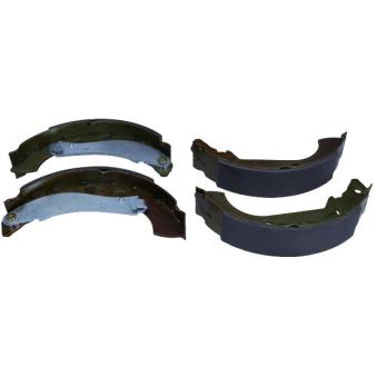 Jeu de mâchoires de frein MAXGEAR OEM 4241K1