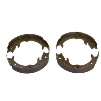 Jeu de mâchoires de frein, frein de stationnement MAXGEAR OEM 43154S47N01