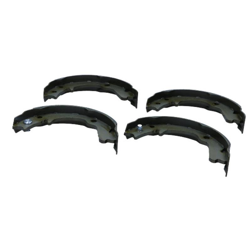 Jeu de mâchoires de frein, frein de stationnement MAXGEAR 19-3482 - Visuel 1