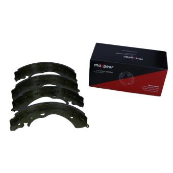 Jeu de mâchoires de frein MAXGEAR OEM 04431S5SE01
