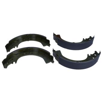 Jeu de mâchoires de frein MAXGEAR OEM 0449542010