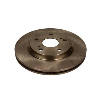 Jeu de 2 disques de frein avant MAXGEAR OEM 55311M60M00