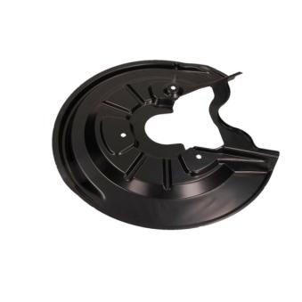 Déflecteur, disque de frein arrière gauche MAXGEAR OEM 1K0615611P