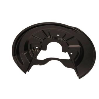 Déflecteur, disque de frein arrière droit MAXGEAR OEM 1K0615612P