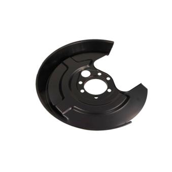 Déflecteur, disque de frein arrière droit MAXGEAR 19-3581