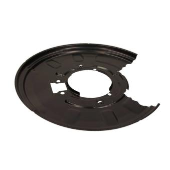 Déflecteur, disque de frein arrière gauche MAXGEAR OEM 34211166107