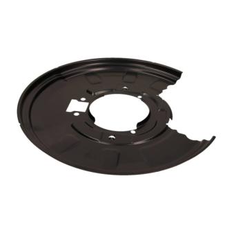 Déflecteur, disque de frein arrière droit MAXGEAR OEM 34211166108
