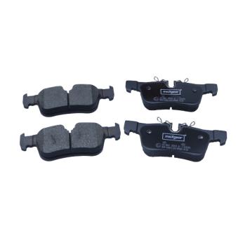 Jeu de 4 plaquettes de frein arrière MAXGEAR OEM 34216859917 Jeu de 4 plaquettes de frein arrière MAXGEAR OEM 34216859917