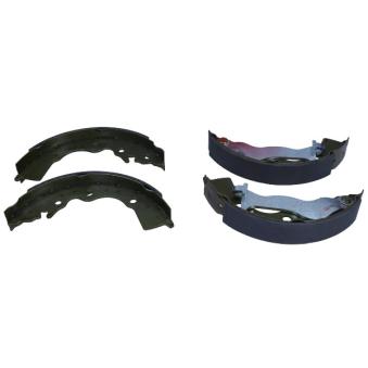 Jeu de mâchoires de frein MAXGEAR OEM 583051GA00