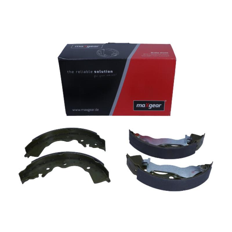 Jeu de mâchoires de frein MAXGEAR 19-3618 - Visuel 1