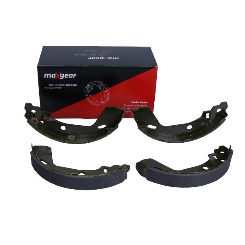 Jeu de mâchoires de frein MAXGEAR 19-3624 - Visuel 1