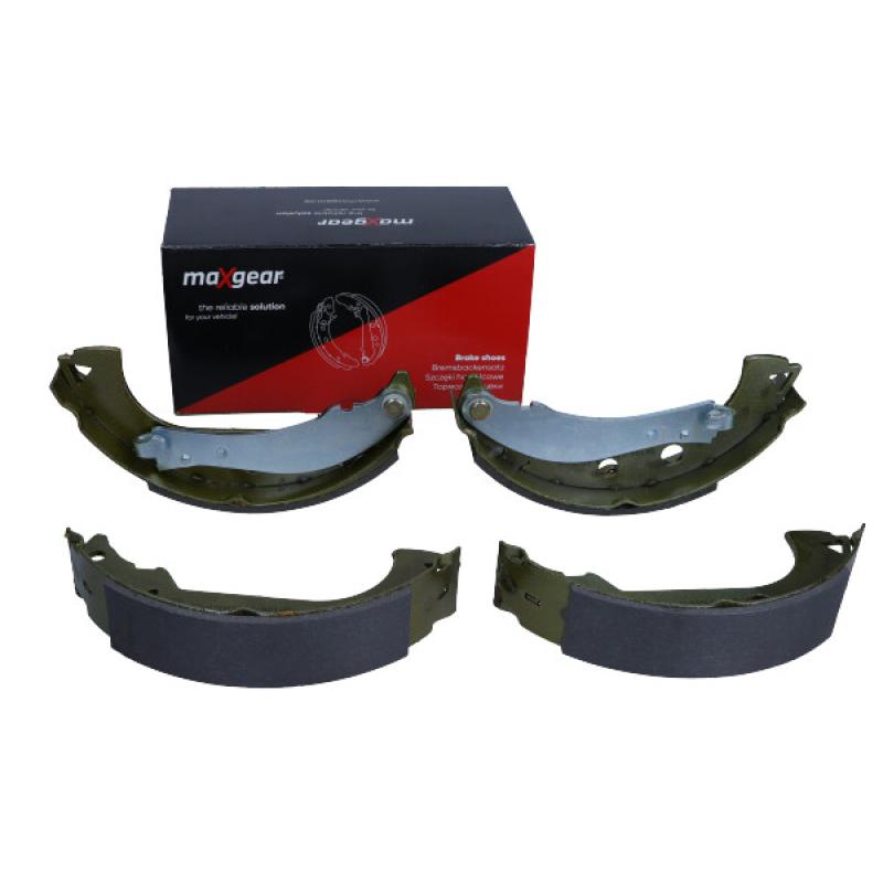 Jeu de mâchoires de frein MAXGEAR 19-3628 - Visuel 1