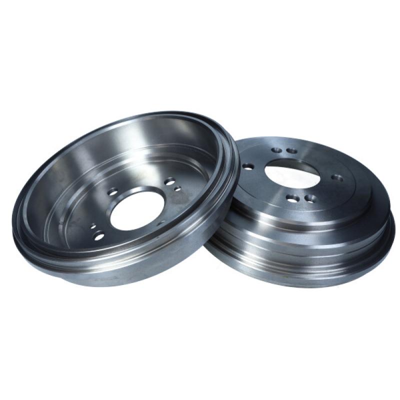 Tambour de frein MAXGEAR 19-3691 - Visuel 1