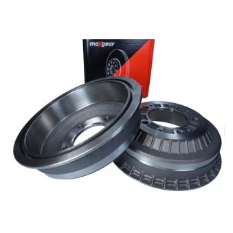 Tambour de frein MAXGEAR [19-3697]