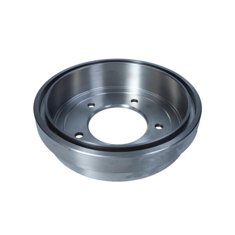 Tambour de frein MAXGEAR 19-3704 - Visuel 2