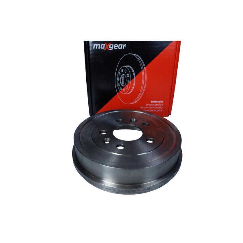 Tambour de frein MAXGEAR 19-3710 - Visuel 2