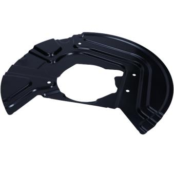 Déflecteur, disque de frein avant droit MAXGEAR OEM 34113411872
