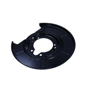 Déflecteur, disque de frein arrière droit MAXGEAR OEM 34211162062