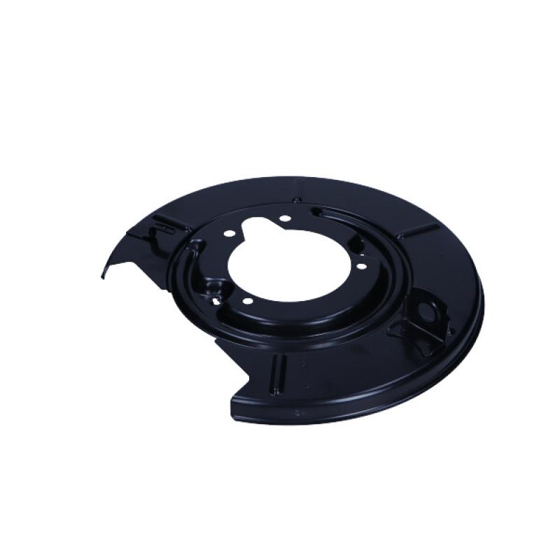 Déflecteur, disque de frein arrière droit MAXGEAR 19-4353 - Visuel 1